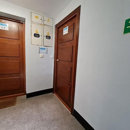 Fantastic Waw - Ns42 Room G Warsaw Luaran gambar