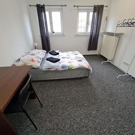 Fantastic Waw - Ns42 Room G Warsaw Luaran gambar