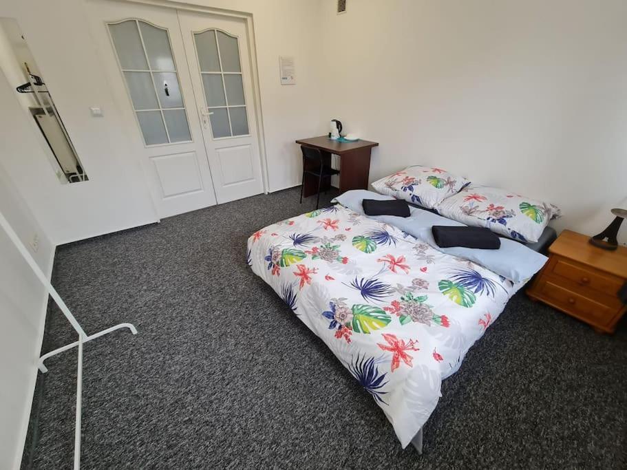 Fantastic Waw - Ns42 Room G Warsaw Luaran gambar