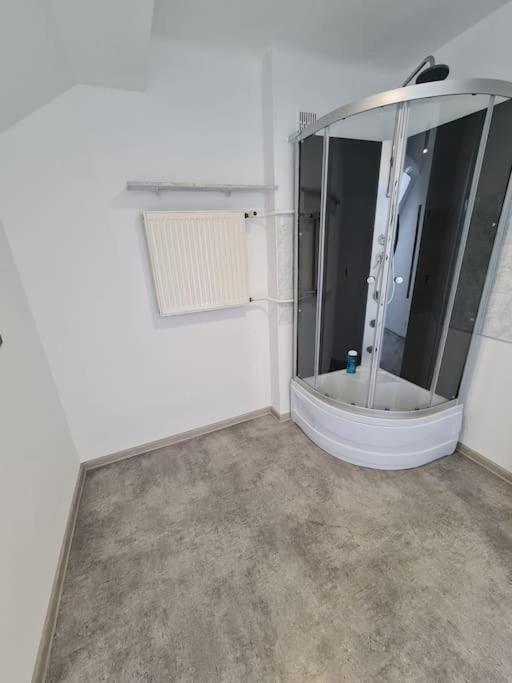 Fantastic Waw - Ns42 Room G Warsaw Luaran gambar