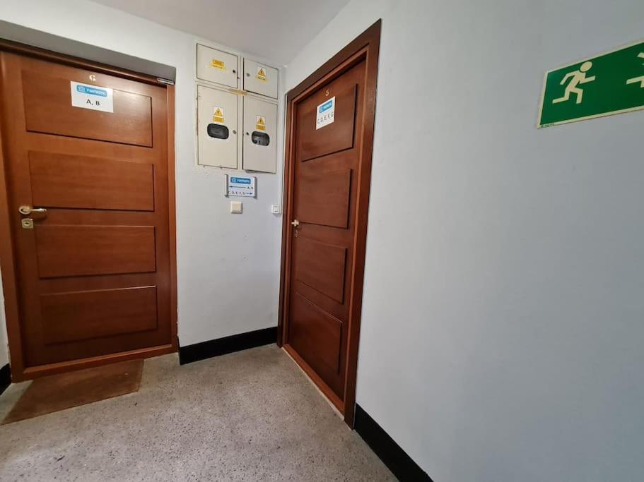 Fantastic Waw - Ns42 Room G Warsaw Luaran gambar