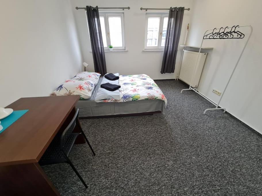 Fantastic Waw - Ns42 Room G Warsaw Luaran gambar